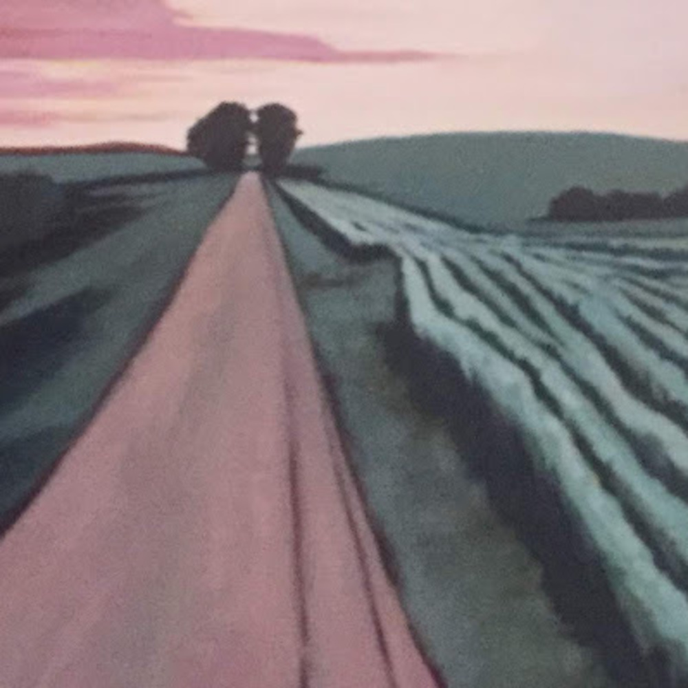 Meet your Posher, Kevin